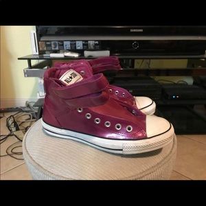 Converse All Star shoes